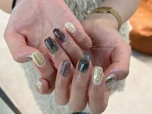 クレセント アイ アンド ネイル 大濠公園店(Crescent)