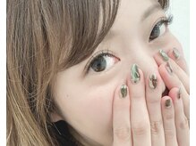 ル クール 上越店(Le Coeur HAIR&BEAUTY)/ ◇フラットラッシュ120本◇