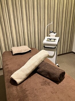 若松整体院 太白区院/足のむくみ・脂 肪もスッキリ！