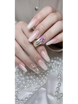 ネイル エレガント(Nail Elegant)/お客さまネイル