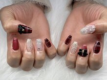 シミナ 北堀江店(XIMINA)/