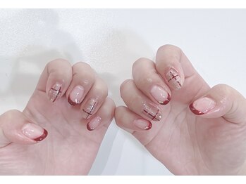 リアン(LIEN)/フレンチ