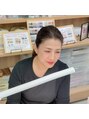 エムズネイル 橋本店(Ｍ's Nail)/谷本 まゆみ