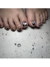 エイティスト(8ist)/ラインアート[新宿/新宿駅]