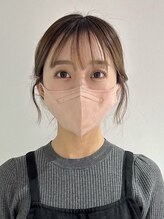 ルアナ 下北沢店(LUANA) 山田 李