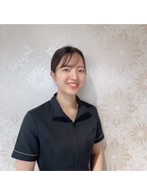 アイランドハーブ 沖縄おもろまち店&nbsp;金城 夢野