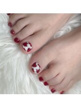 ソワ(sowa)/ハートネイル