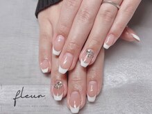 フルール(fleur.)