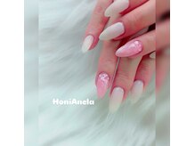 ホニアネラ(HoniAnela)