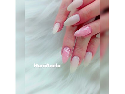 ホニアネラ(HoniAnela)の写真