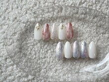 クレール(CLAIR)/half or full art &nbsp;&nbsp;/定額