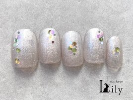 定額シンプルアートcollection