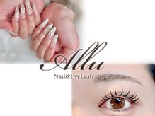アリュー ネイルアンドアイラッシュ(Allu Nail&EyeLash)の雰囲気（同時施術可能♪時短したい方におすすめです☆同時施術代＋¥1000）
