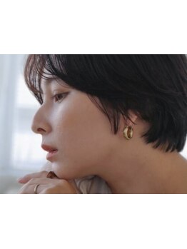 大人女性向けこだわりサロン