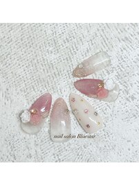 【Hand】スペシャルコース