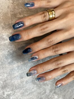 チアフル ネイルアンドアイラッシュ(cheerful)/