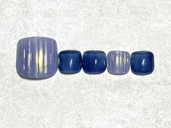 《フット》シンプルデザイン♪