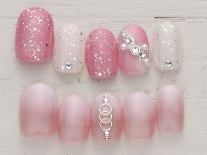 ノーネイル 自由が丘(NO NAIL)の写真