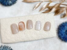 ビーズ バイブレス イオン山形北店(B's by.BLESS)/B'sサロンおすすめデザイン