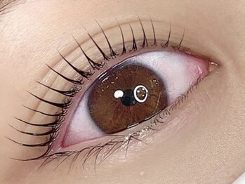 グランディール(GRANDIR)/まつげパーマ♪