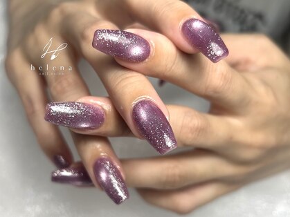 ヘレナ(helena)の写真