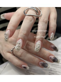 ニュアンスデザイン2H