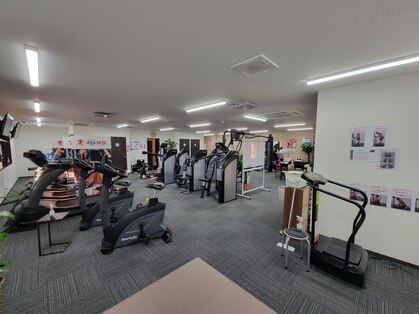 アシスト24フレスポ 豊後大野店の写真