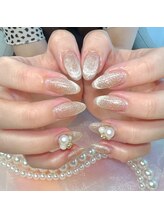 マヒナ(MAHINA)/マグフレ1ポイント(オフ込)¥8000