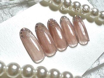 スタンダード・Ayano