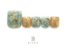 ビーネ 品川 高輪店(BIENE)/25年8月マンスリートレンド-22