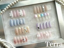 ネイルサロン テラブルー 渋谷店(Terra Blue)