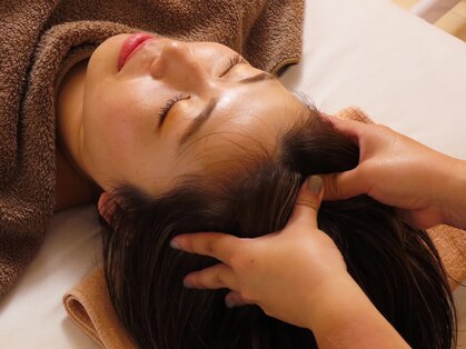 リセット エム(Reset..m)の写真