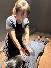 ヒトトキ 福岡東区(hitotoki)&nbsp;綾川 みき