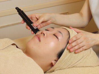 マエダメディカルスキンケアセンター