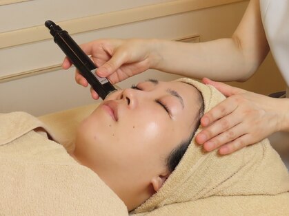 マエダメディカルスキンケアセンターの写真