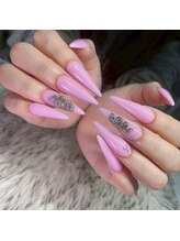 グロウ(Grow)/Nail Salon Grow【グロウ】船橋