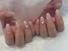 アリューミー 南青山店(Allu.Me)/maogel (staff:mai)