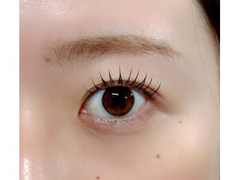 エストアール 博多口店(est-r.)/#パリジェンヌ▽立ち上げ