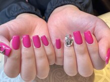 レミア 関内(REMIA)/１０月　ビビットワンカラー