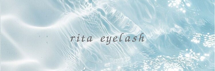 まつげ・アイブロウサロン rita eyelash 浦和店のサロンヘッダー