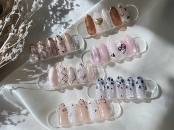 ミッドポイント(mid point)/