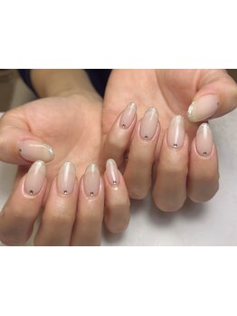 爪の悩みを解消できる（ケア含む）