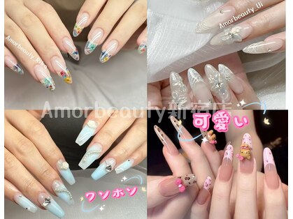 アモールビューティー 新宿店(Amor Beauty)の写真