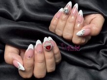 エーコン(ACon)/ジェルスカルプ &nbsp;&nbsp;&nbsp;FREE DESIGN