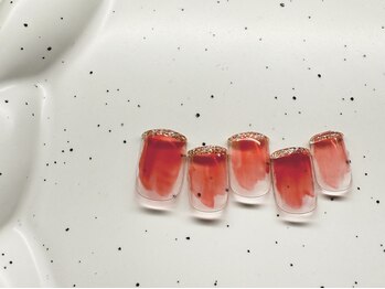 マルネイル 池袋店(MARU NAIL)/Regular design¥7,480