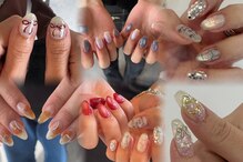 ラグネイル オキナワ コザ店(lag nail OKINAWA)