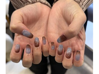 アールエム(Rm)/11月♪ネイル