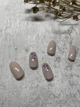 マノン(Manon)/キラキラ星