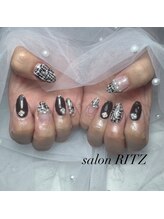 リッツ(RITZ)/ツイード