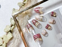 ネイル ビューティーマジック 葛西本店